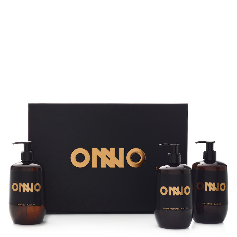 Onno_Collection-Luxury_Giftbox-Black_Lily-Decoris-Interior_Design-Zürich