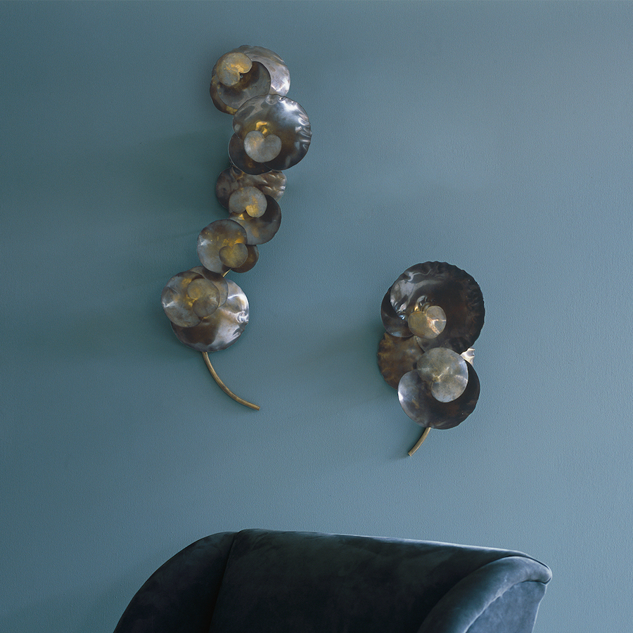Ochre-Eucalyptus-Wandlampe-Decoris-Interior_Design-Zürich