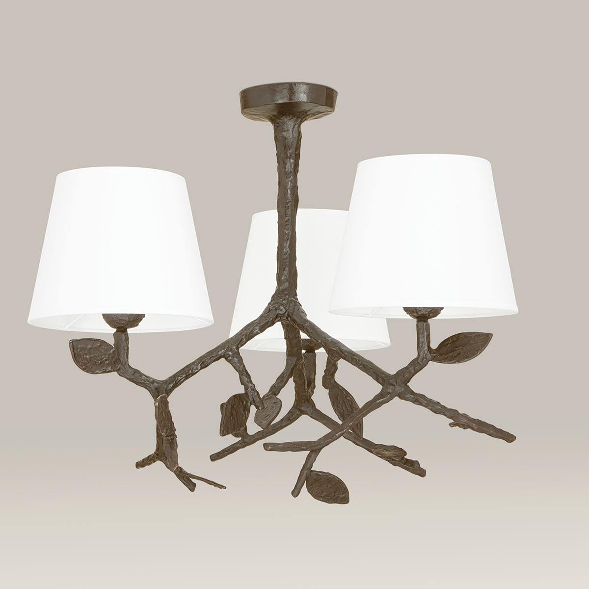 objet-insolite-flora-lustre-bronze-patine-Decoris-Interior_Design-Zurich.jpg